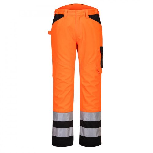 PW2 Hi-Vis munkanadrág 