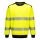 PW3 Hi-Vis Crew Neck pulóver