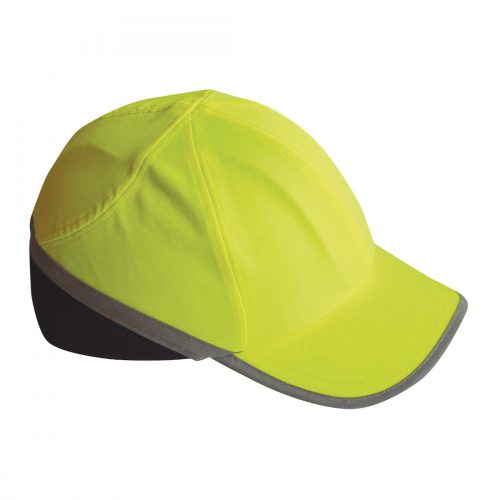 Hi-Vis ütésbiztos baseball sapka