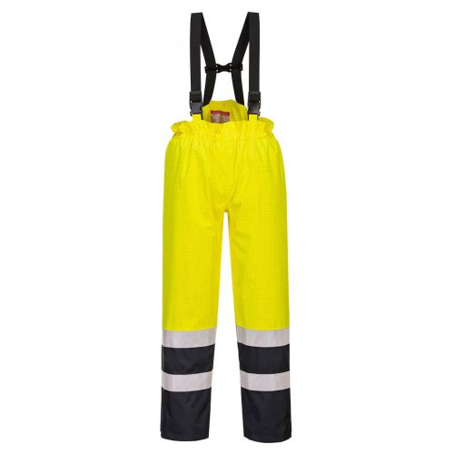 Hi-Vis Multi-Protection nadrág 