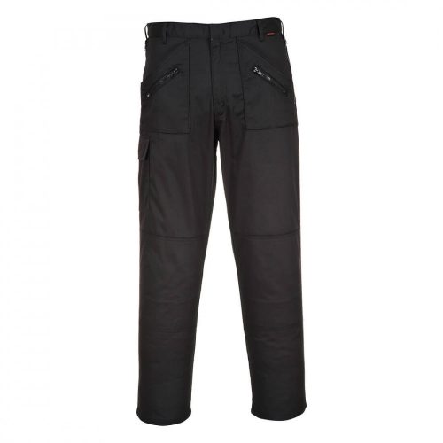 Stretch Action Trouser