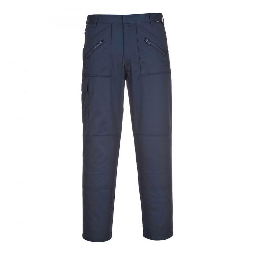 Stretch Action Trouser