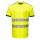 PW3 Hi-Vis póló S/S